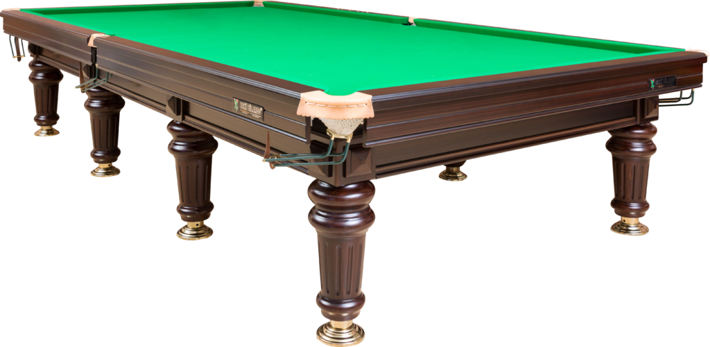 CLASSIC SNOOKER
