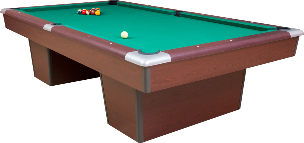BASIC MODEL POOL TABLE