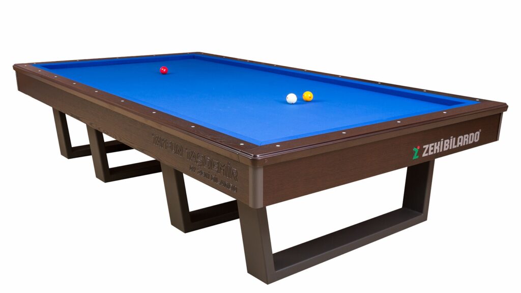 TAYFUN TASDEMIR TABLE